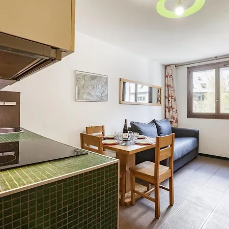 Apartman Sud - Batiment F 210 - Happy